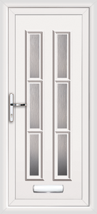 Havering upvc front doors